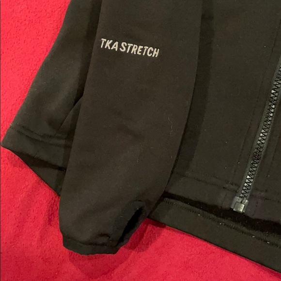 North Face flight series jacket - Picture 4 of 5